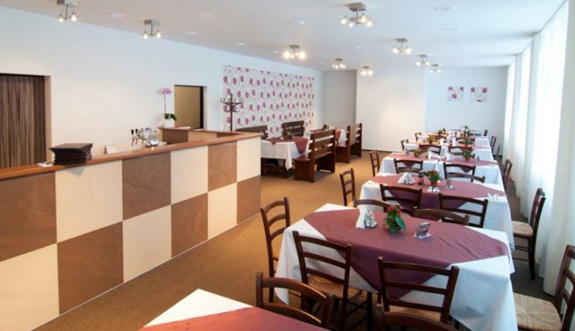 bike-Hotel Měděnec - Singltrek pod Smrkem Nové Město pod Smrkem